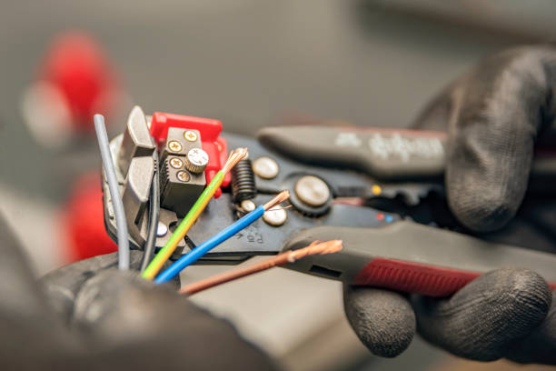 Best Affordable Electrician  in Grand Point, LA