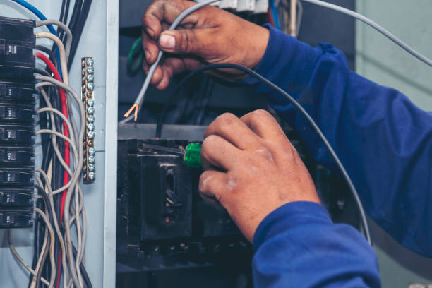 Best Emergency Electrical Repair  in Grand Point, LA