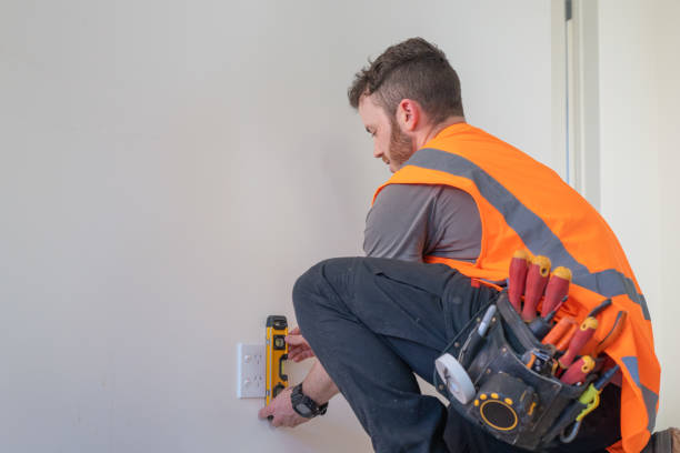 Best Circuit Breaker Repair  in Grand Point, LA