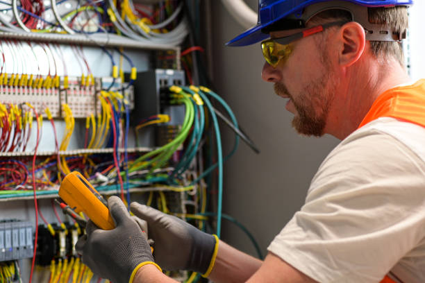 Best Local Electrician Companies  in Grand Point, LA