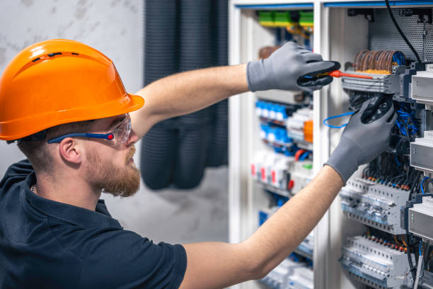 Grand Point, LA Electrician Company